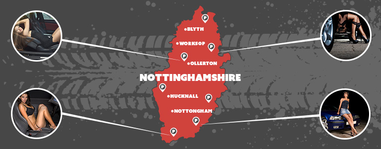 Dogging In Nottinghamshire